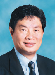 Marvin Cheung Kin-tung, SBS, JP
