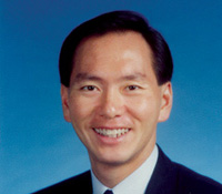 Bernard Chan