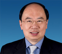 Bernard Chan