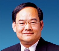 Bernard Chan