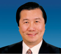 Bernard Chan